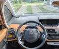 Коричневий Сітроен С4 Пікассо, об'ємом двигуна 2 л та пробігом 245 тис. км за 10000 $, фото 26 на Automoto.ua
