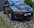 Ситроен С4 Пикассо 2008 в Запорожье на Automoto.ua Коричневый Ситроен С4 Пикассо, объемом двигателя 2 л и пробегом 245 тыс. км за 8500 $, фото 3 на Automoto.ua