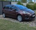 Коричневий Сітроен С4 Пікассо, об'ємом двигуна 2 л та пробігом 245 тис. км за 10000 $, фото 1 на Automoto.ua