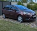 Коричневий Сітроен С4 Пікассо, об'ємом двигуна 2 л та пробігом 245 тис. км за 10000 $, фото 1 на Automoto.ua