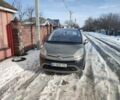 Коричневий Сітроен С4 Пікассо, об'ємом двигуна 1.6 л та пробігом 250 тис. км за 5200 $, фото 1 на Automoto.ua