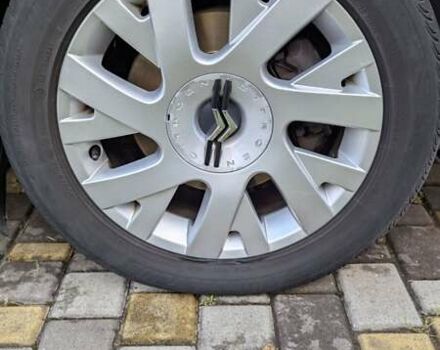 Ситроен С4 Пикассо 2008 в Запорожье на Automoto.ua Коричневый Ситроен С4 Пикассо, объемом двигателя 2 л и пробегом 245 тыс. км за 8500 $, фото 36 на Automoto.ua