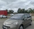 Коричневый Ситроен С4 Пикассо, объемом двигателя 1.6 л и пробегом 235 тыс. км за 5000 $, фото 1 на Automoto.ua