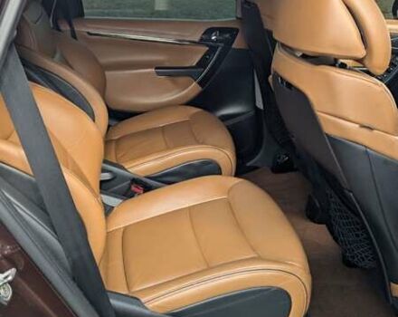 Ситроен С4 Пикассо 2008 в Запорожье на Automoto.ua Коричневый Ситроен С4 Пикассо, объемом двигателя 2 л и пробегом 245 тыс. км за 8500 $, фото 18 на Automoto.ua