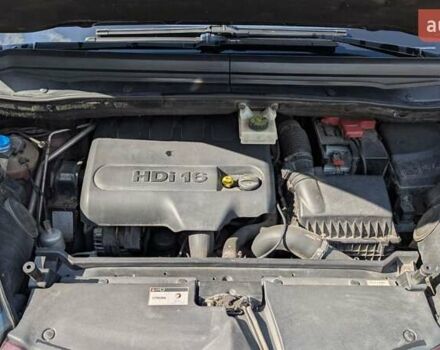 Ситроен С4 Пикассо 2008 в Запорожье на Automoto.ua Коричневый Ситроен С4 Пикассо, объемом двигателя 2 л и пробегом 245 тыс. км за 8500 $, фото 37 на Automoto.ua