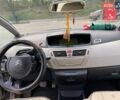 Коричневий Сітроен С4 Пікассо, об'ємом двигуна 2 л та пробігом 337 тис. км за 6000 $, фото 1 на Automoto.ua