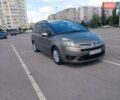 Коричневый Ситроен С4 Пикассо, объемом двигателя 1.6 л и пробегом 258 тыс. км за 6200 $, фото 18 на Automoto.ua