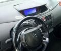 Коричневый Ситроен С4 Пикассо, объемом двигателя 1.6 л и пробегом 120 тыс. км за 6750 $, фото 10 на Automoto.ua