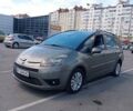 Коричневый Ситроен С4 Пикассо, объемом двигателя 1.6 л и пробегом 258 тыс. км за 6200 $, фото 5 на Automoto.ua