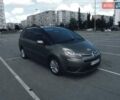 Коричневый Ситроен С4 Пикассо, объемом двигателя 1.6 л и пробегом 258 тыс. км за 6200 $, фото 1 на Automoto.ua