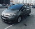 Коричневый Ситроен С4 Пикассо, объемом двигателя 1.6 л и пробегом 258 тыс. км за 6200 $, фото 13 на Automoto.ua
