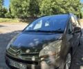 Коричневий Сітроен С4 Пікассо, об'ємом двигуна 2 л та пробігом 305 тис. км за 5999 $, фото 1 на Automoto.ua