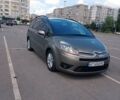 Коричневый Ситроен С4 Пикассо, объемом двигателя 1.6 л и пробегом 258 тыс. км за 6200 $, фото 10 на Automoto.ua