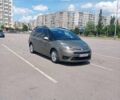 Коричневый Ситроен С4 Пикассо, объемом двигателя 1.6 л и пробегом 258 тыс. км за 6200 $, фото 20 на Automoto.ua