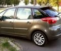 Коричневый Ситроен С4 Пикассо, объемом двигателя 1.6 л и пробегом 120 тыс. км за 6750 $, фото 32 на Automoto.ua