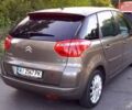 Коричневый Ситроен С4 Пикассо, объемом двигателя 1.6 л и пробегом 120 тыс. км за 6750 $, фото 33 на Automoto.ua