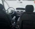 Коричневый Ситроен С4 Пикассо, объемом двигателя 1.6 л и пробегом 120 тыс. км за 6750 $, фото 12 на Automoto.ua