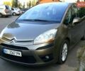 Коричневый Ситроен С4 Пикассо, объемом двигателя 1.6 л и пробегом 120 тыс. км за 6750 $, фото 40 на Automoto.ua