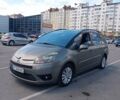 Коричневый Ситроен С4 Пикассо, объемом двигателя 1.6 л и пробегом 258 тыс. км за 6200 $, фото 3 на Automoto.ua