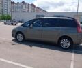 Коричневый Ситроен С4 Пикассо, объемом двигателя 1.6 л и пробегом 258 тыс. км за 6200 $, фото 4 на Automoto.ua