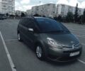 Коричневый Ситроен С4 Пикассо, объемом двигателя 1.6 л и пробегом 258 тыс. км за 6200 $, фото 16 на Automoto.ua