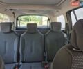 Коричневий Сітроен С4 Пікассо, об'ємом двигуна 2 л та пробігом 305 тис. км за 5999 $, фото 9 на Automoto.ua