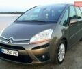 Коричневый Ситроен С4 Пикассо, объемом двигателя 1.6 л и пробегом 120 тыс. км за 6750 $, фото 58 на Automoto.ua