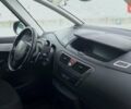 Коричневый Ситроен С4 Пикассо, объемом двигателя 1.6 л и пробегом 120 тыс. км за 6750 $, фото 13 на Automoto.ua