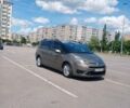 Коричневый Ситроен С4 Пикассо, объемом двигателя 1.6 л и пробегом 258 тыс. км за 6200 $, фото 21 на Automoto.ua