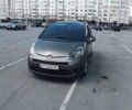 Коричневый Ситроен С4 Пикассо, объемом двигателя 1.6 л и пробегом 258 тыс. км за 6200 $, фото 7 на Automoto.ua