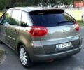 Коричневый Ситроен С4 Пикассо, объемом двигателя 1.6 л и пробегом 120 тыс. км за 6750 $, фото 31 на Automoto.ua