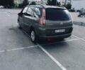 Коричневый Ситроен С4 Пикассо, объемом двигателя 1.6 л и пробегом 258 тыс. км за 6200 $, фото 15 на Automoto.ua