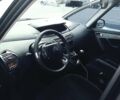 Коричневый Ситроен С4 Пикассо, объемом двигателя 1.6 л и пробегом 258 тыс. км за 6200 $, фото 1 на Automoto.ua