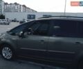 Коричневый Ситроен С4 Пикассо, объемом двигателя 1.6 л и пробегом 258 тыс. км за 6200 $, фото 11 на Automoto.ua