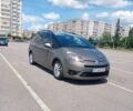 Коричневый Ситроен С4 Пикассо, объемом двигателя 1.6 л и пробегом 258 тыс. км за 6200 $, фото 19 на Automoto.ua