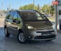 Коричневый Ситроен С4 Пикассо, объемом двигателя 2 л и пробегом 286 тыс. км за 7699 $, фото 1 на Automoto.ua