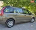 Коричневий Сітроен С4 Пікассо, об'ємом двигуна 2 л та пробігом 305 тис. км за 5999 $, фото 5 на Automoto.ua