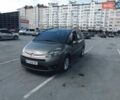 Коричневый Ситроен С4 Пикассо, объемом двигателя 1.6 л и пробегом 258 тыс. км за 6200 $, фото 24 на Automoto.ua