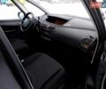 Коричневый Ситроен С4 Пикассо, объемом двигателя 1.56 л и пробегом 248 тыс. км за 6700 $, фото 23 на Automoto.ua