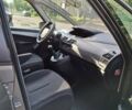 Коричневый Ситроен С4 Пикассо, объемом двигателя 1.56 л и пробегом 325 тыс. км за 5550 $, фото 20 на Automoto.ua