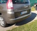 Коричневий Сітроен С4 Пікассо, об'ємом двигуна 1.56 л та пробігом 173 тис. км за 6700 $, фото 4 на Automoto.ua