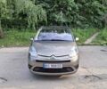 Коричневый Ситроен С4 Пикассо, объемом двигателя 1.56 л и пробегом 325 тыс. км за 5550 $, фото 1 на Automoto.ua