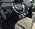 Коричневий Сітроен С4 Пікассо, об'ємом двигуна 1.56 л та пробігом 173 тис. км за 6700 $, фото 6 на Automoto.ua
