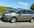 Коричневый Ситроен С4 Пикассо, объемом двигателя 1.6 л и пробегом 218 тыс. км за 5500 $, фото 2 на Automoto.ua