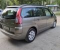 Коричневый Ситроен С4 Пикассо, объемом двигателя 1.56 л и пробегом 325 тыс. км за 5550 $, фото 4 на Automoto.ua
