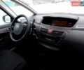 Коричневый Ситроен С4 Пикассо, объемом двигателя 1.56 л и пробегом 248 тыс. км за 6700 $, фото 25 на Automoto.ua