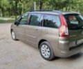 Коричневый Ситроен С4 Пикассо, объемом двигателя 1.56 л и пробегом 325 тыс. км за 5550 $, фото 6 на Automoto.ua
