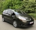 Коричневий Сітроен С4 Пікассо, об'ємом двигуна 1.6 л та пробігом 207 тис. км за 6500 $, фото 1 на Automoto.ua