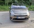 Коричневый Ситроен С4 Пикассо, объемом двигателя 1.56 л и пробегом 325 тыс. км за 5550 $, фото 3 на Automoto.ua