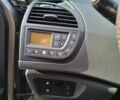 Коричневый Ситроен С4 Пикассо, объемом двигателя 1.56 л и пробегом 325 тыс. км за 5550 $, фото 7 на Automoto.ua